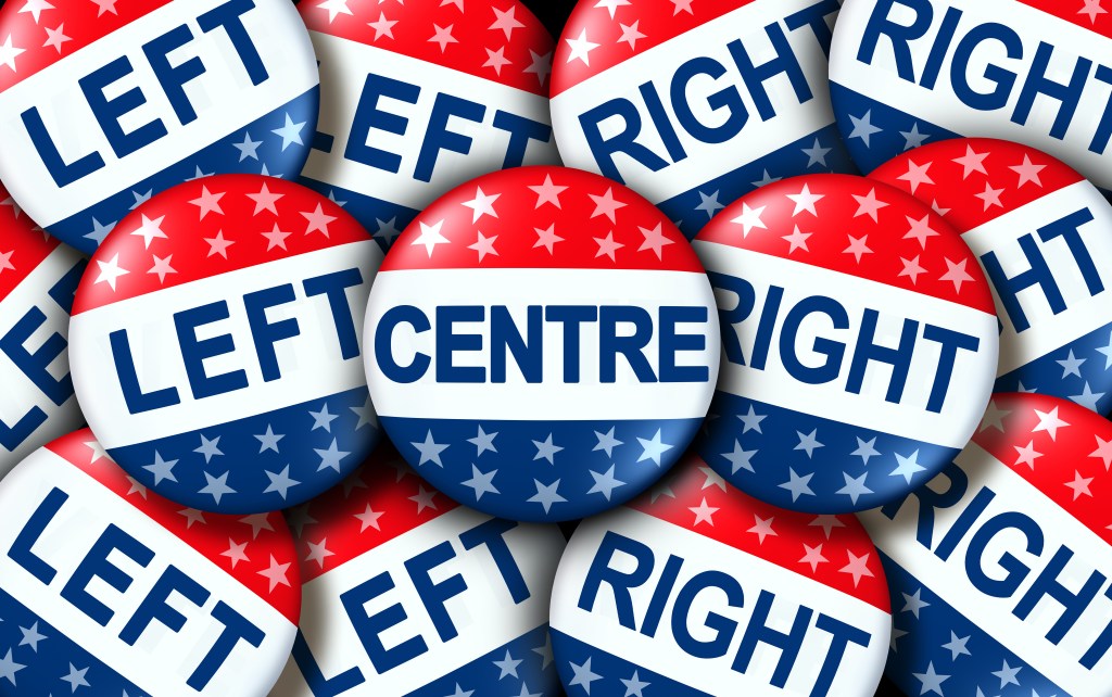 進歩主義から保守への転向、なぜ？変節を促す文化とは