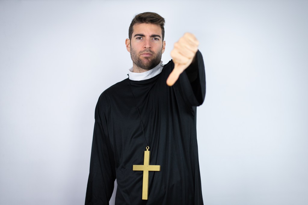 英国社会の窮状と聖職者の組合運動