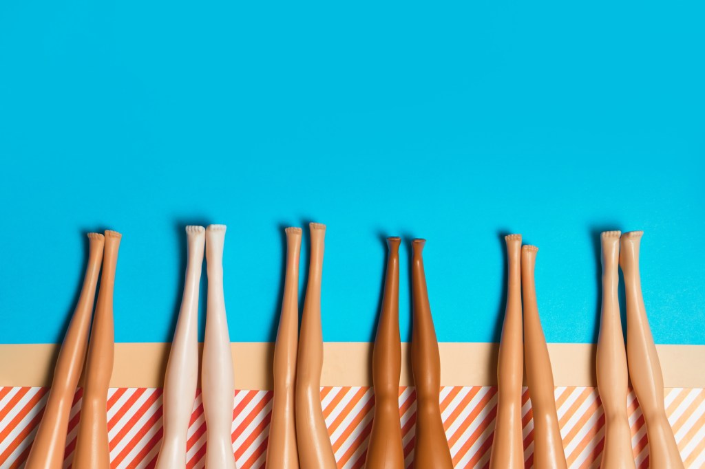 偉大な女性がモデルのチェロキーバービー、ダメ出しされた理由は？