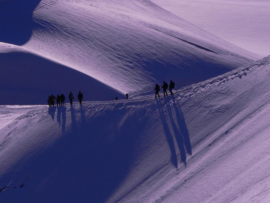 ヒマラヤ登山の寵児、ニルマル・プルジャのセクハラを受けた被害者たち
