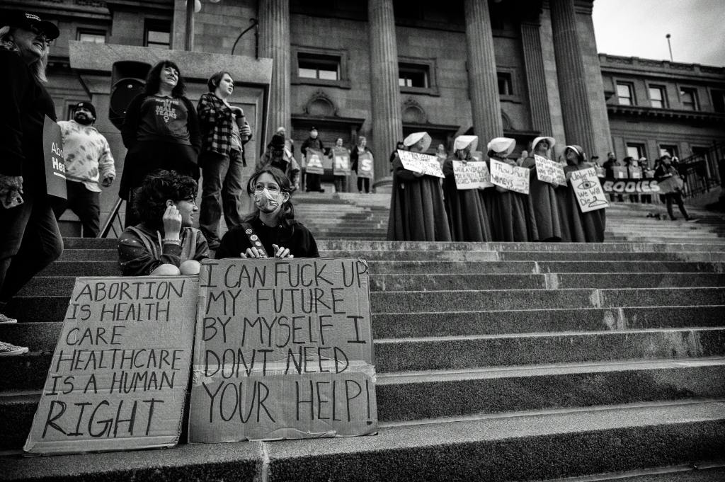 崩されつつあるアメリカの中絶アクセス：いま必要な制度と対抗策